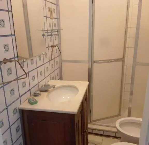 Majatalo Pousada Inaya