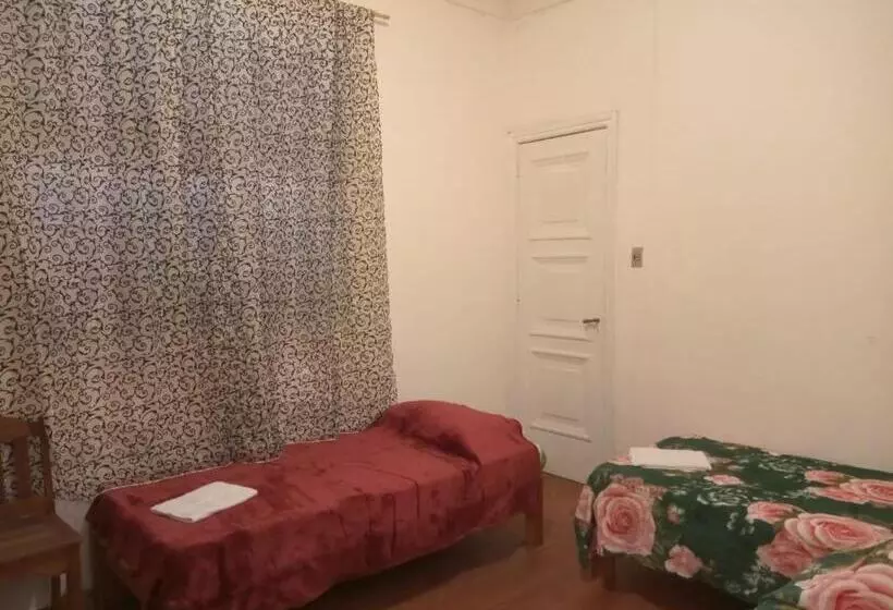 Majatalo Pousada Inaya