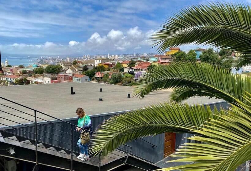 پانسیون Rincon Camogli