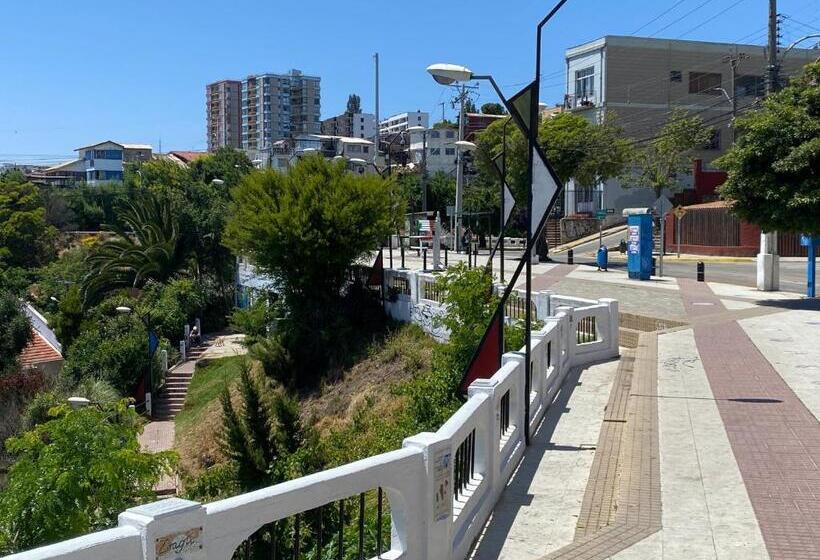 پانسیون Rincon Camogli