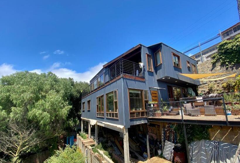 پانسیون Rincon Camogli