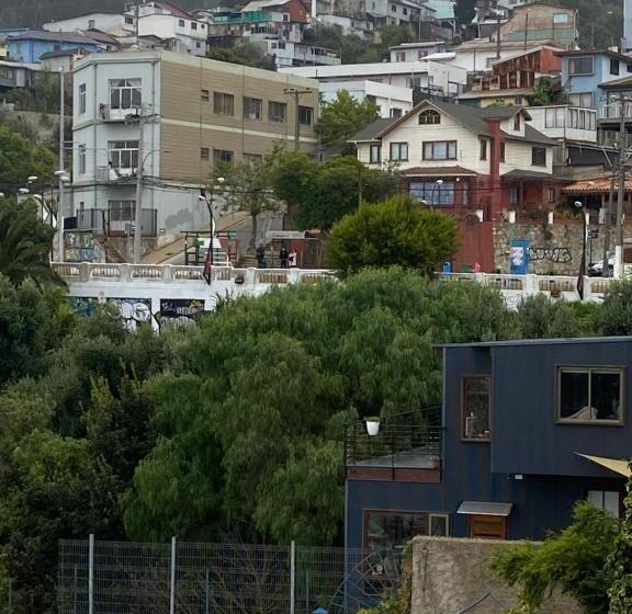 پانسیون Rincon Camogli