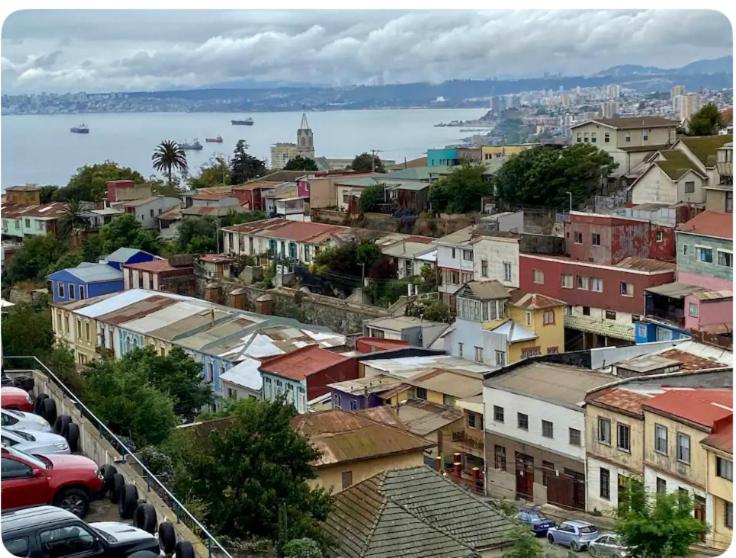 پانسیون Rincon Camogli