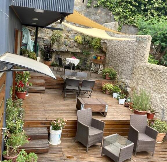 پانسیون Rincon Camogli