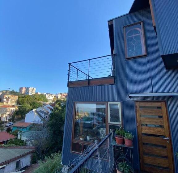 پانسیون Rincon Camogli