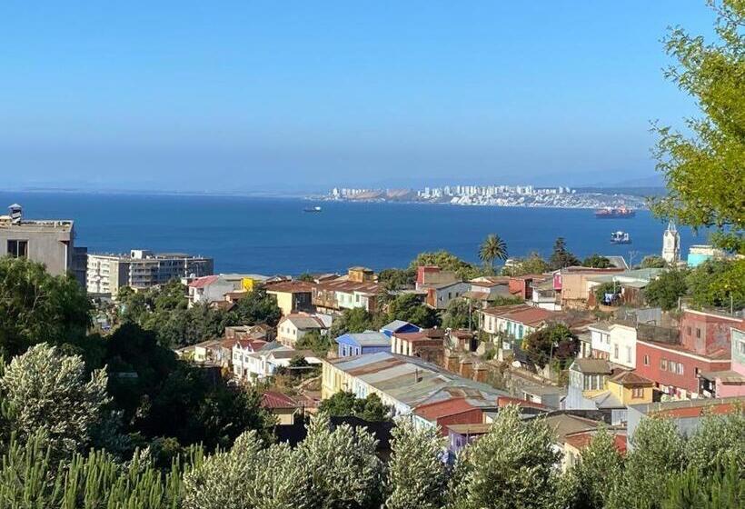 پانسیون Rincon Camogli