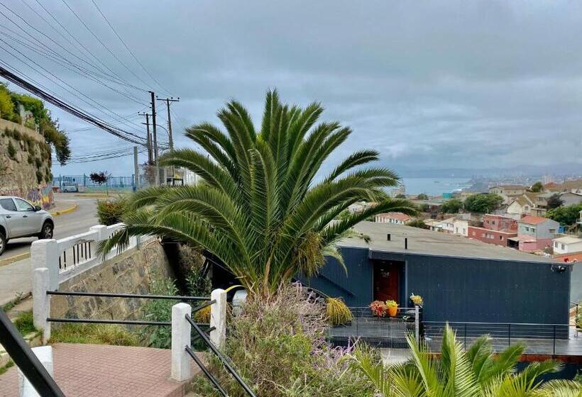 پانسیون Rincon Camogli