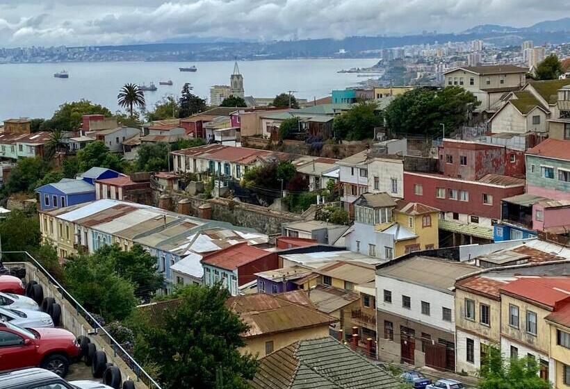 پانسیون Rincon Camogli