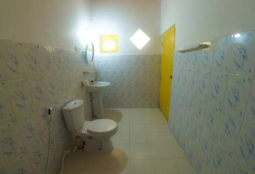 Majatalo Surfing Beach Guest House