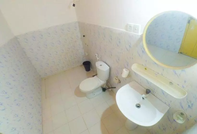 Majatalo Surfing Beach Guest House