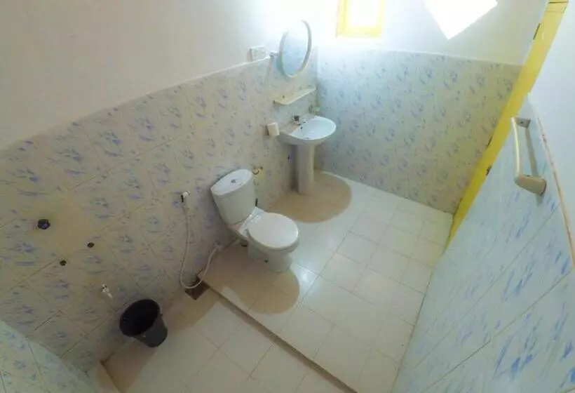 Majatalo Surfing Beach Guest House