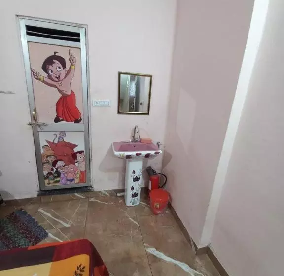 پانسیون Swastik Home