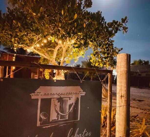 بنسيون Vila Dos Lobatos