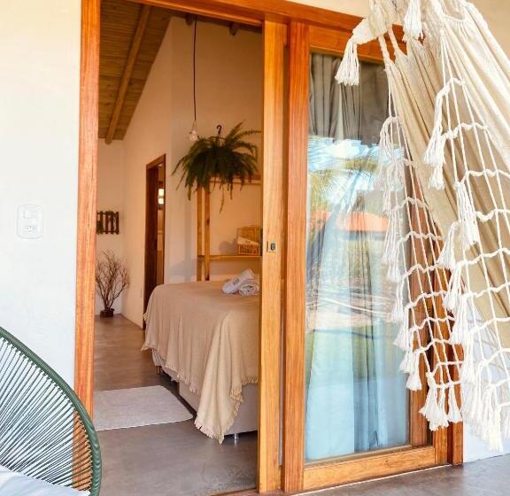 بنسيون Vila Dos Lobatos