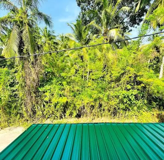 Majatalo Villa Arshu