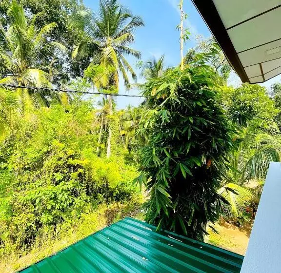 Majatalo Villa Arshu