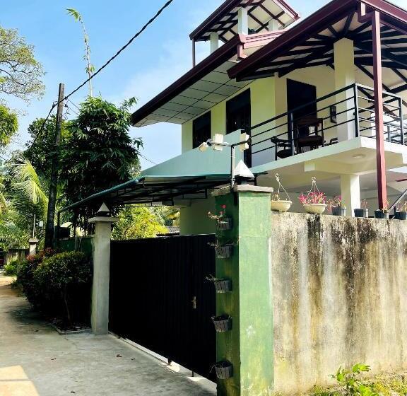 ペンション Villa Arshu