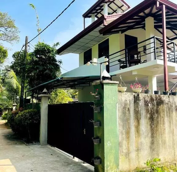 Majatalo Villa Arshu