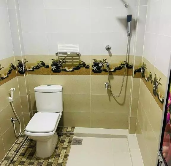 Majatalo Villa Arshu