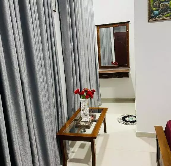 Majatalo Villa Arshu