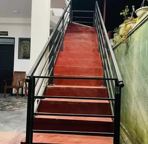 Majatalo Villa Arshu