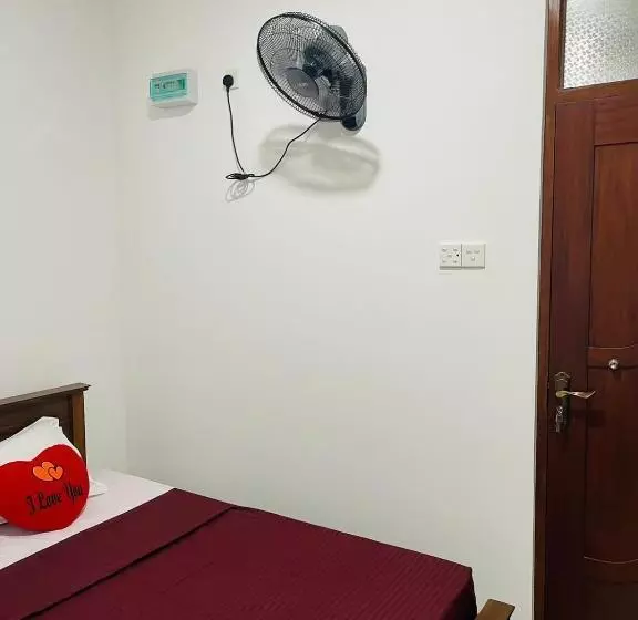 Majatalo Villa Arshu