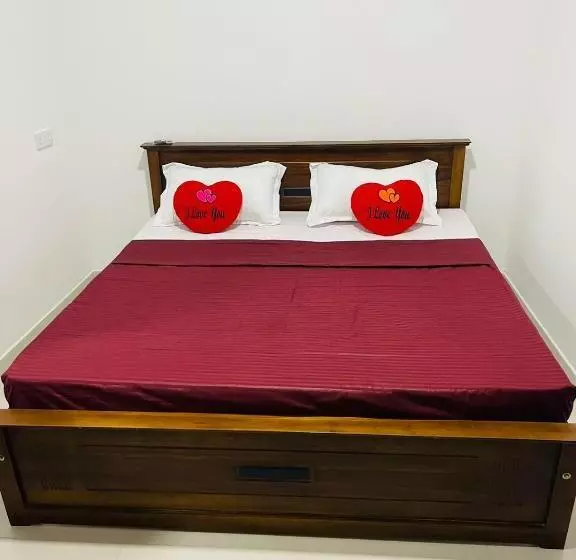 Majatalo Villa Arshu