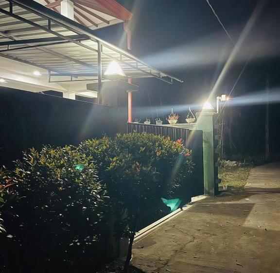 ペンション Villa Arshu