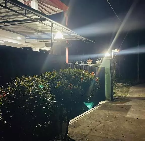 Majatalo Villa Arshu