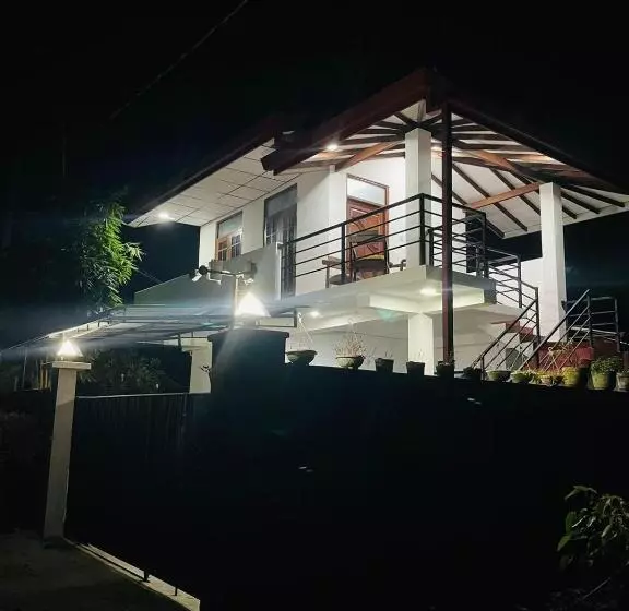 Majatalo Villa Arshu