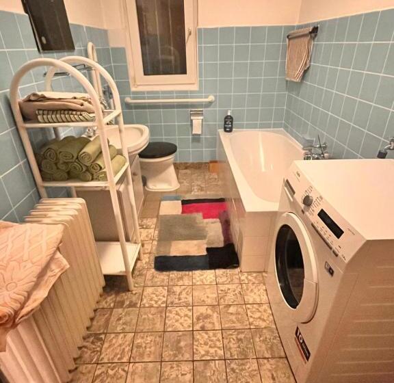 膳宿费 Villa Filimena   Monteur Room