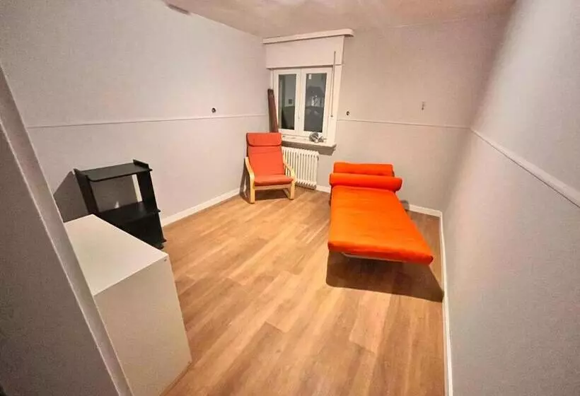 Majatalo Villa Filimena   Monteur Room