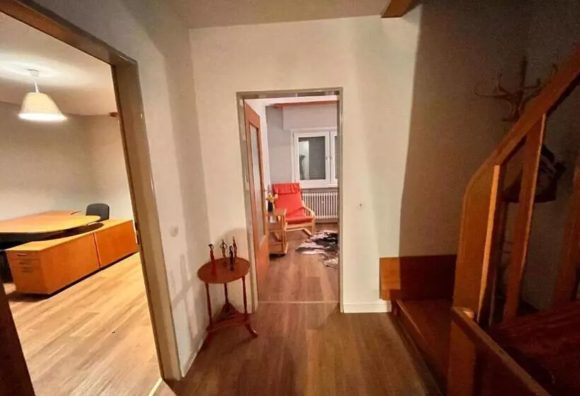 Majatalo Villa Filimena   Monteur Room