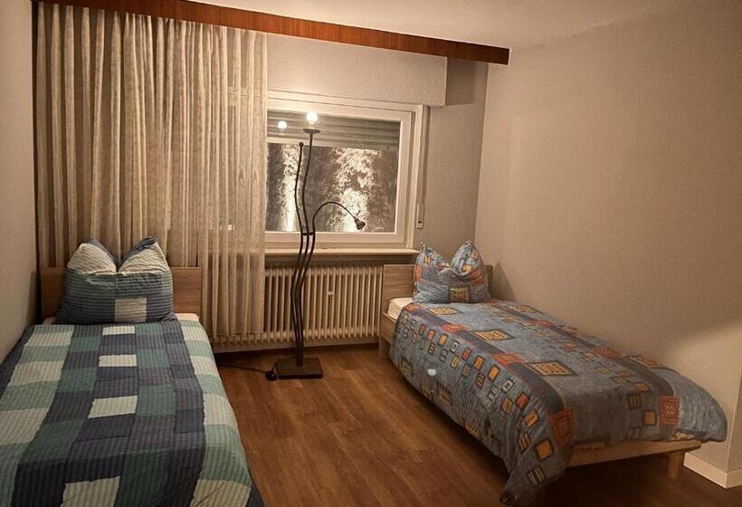 膳宿费 Villa Filimena   Monteur Room