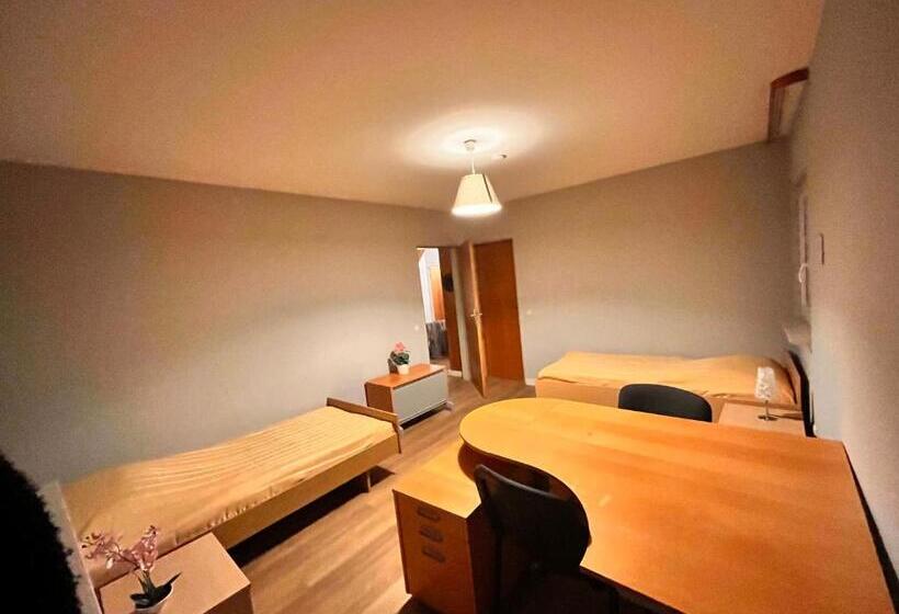 膳宿费 Villa Filimena   Monteur Room