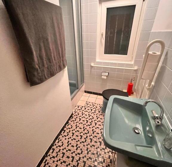 膳宿费 Villa Filimena   Monteur Room