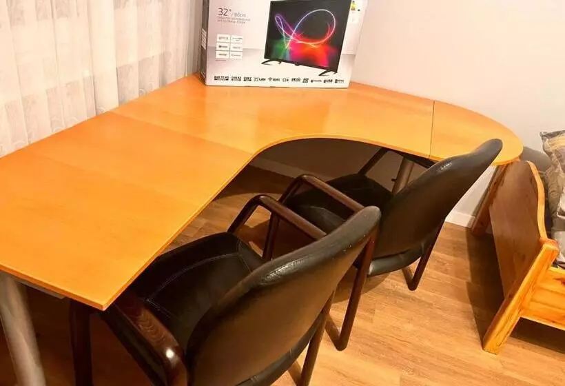 Majatalo Villa Filimena   Monteur Room