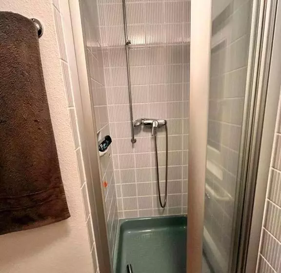 Majatalo Villa Filimena   Monteur Room