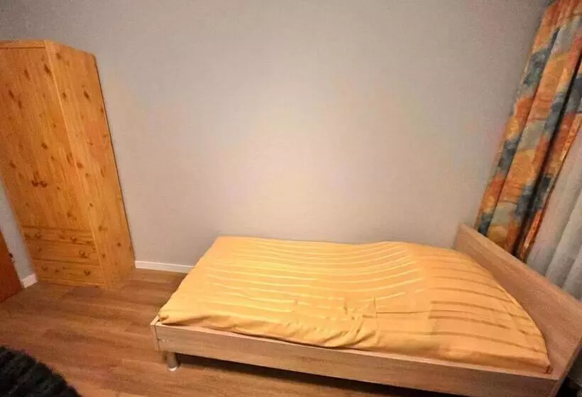 Majatalo Villa Filimena   Monteur Room