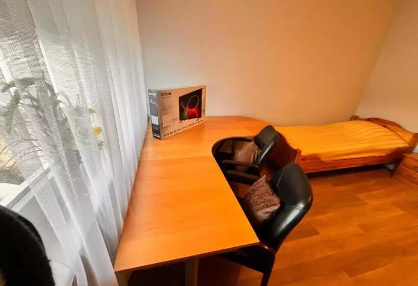 Majatalo Villa Filimena   Monteur Room