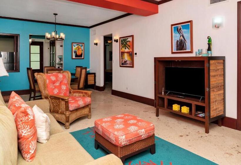 Resort La Beliza   Cobia 502