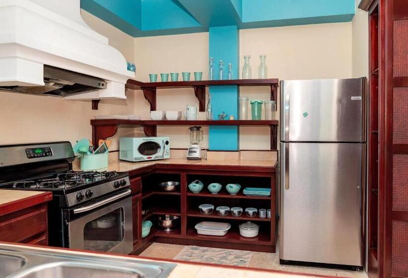 Resort La Beliza   Cobia 502