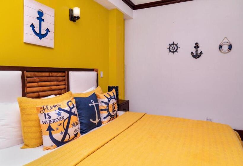 Resort La Beliza   Cobia 502