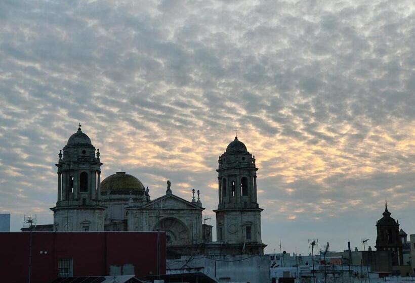 Vg   Villa De Andas Suites