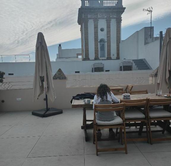 Vg   Villa De Andas Suites