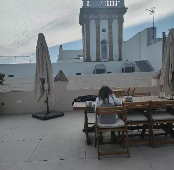 Vg   Villa De Andas Suites