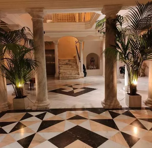 Vg   Villa De Andas Suites