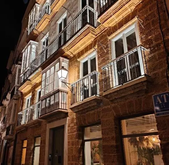 Vg   Villa De Andas Suites