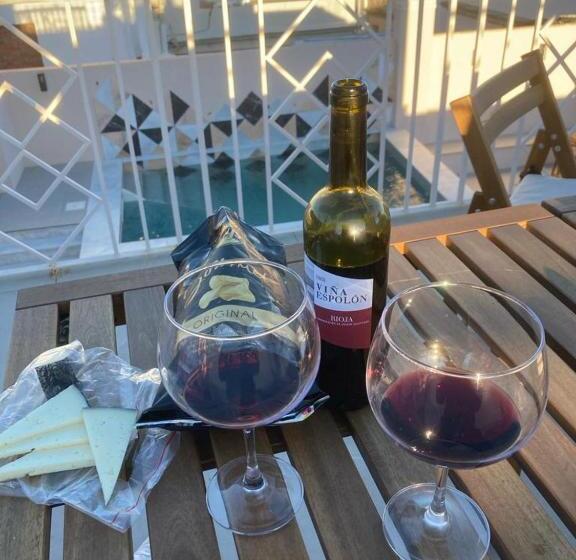 Vg   Villa De Andas Suites