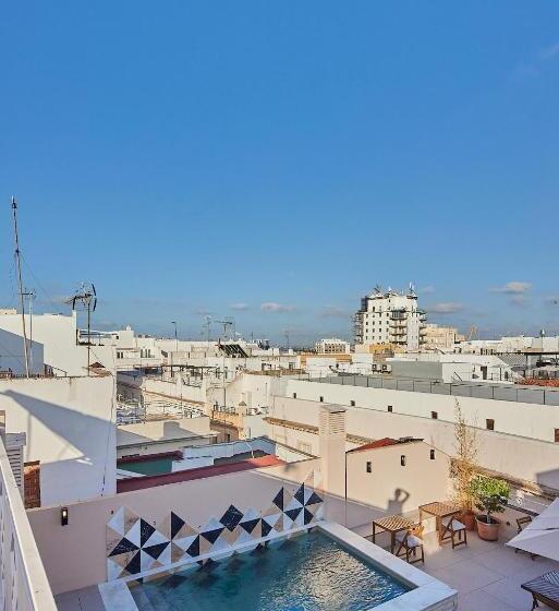 Vg   Villa De Andas Suites